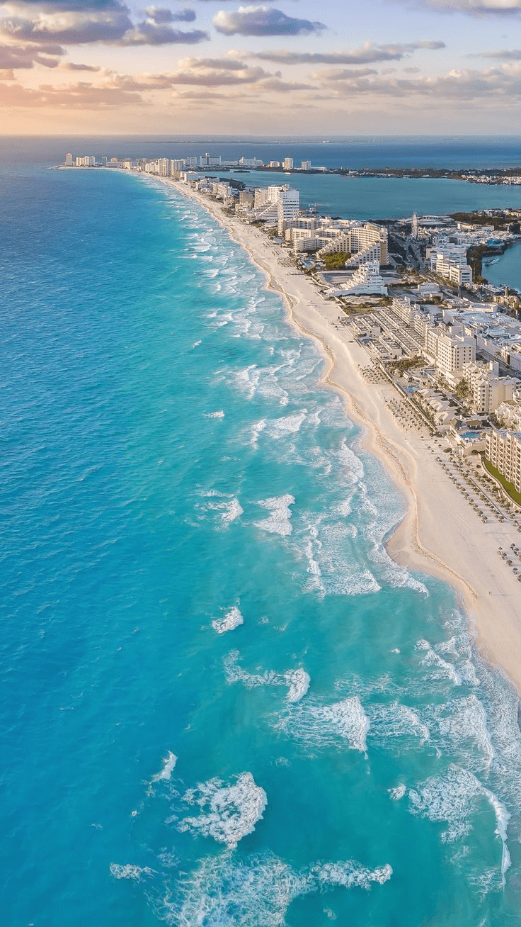 Cancun